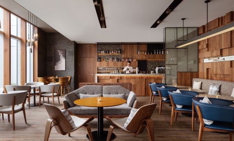 【The Lounge / Drift Bar】夏季餐飲 新品推薦