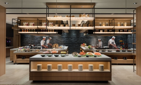 MJ Kitchen 週五晚餐價格調整公告